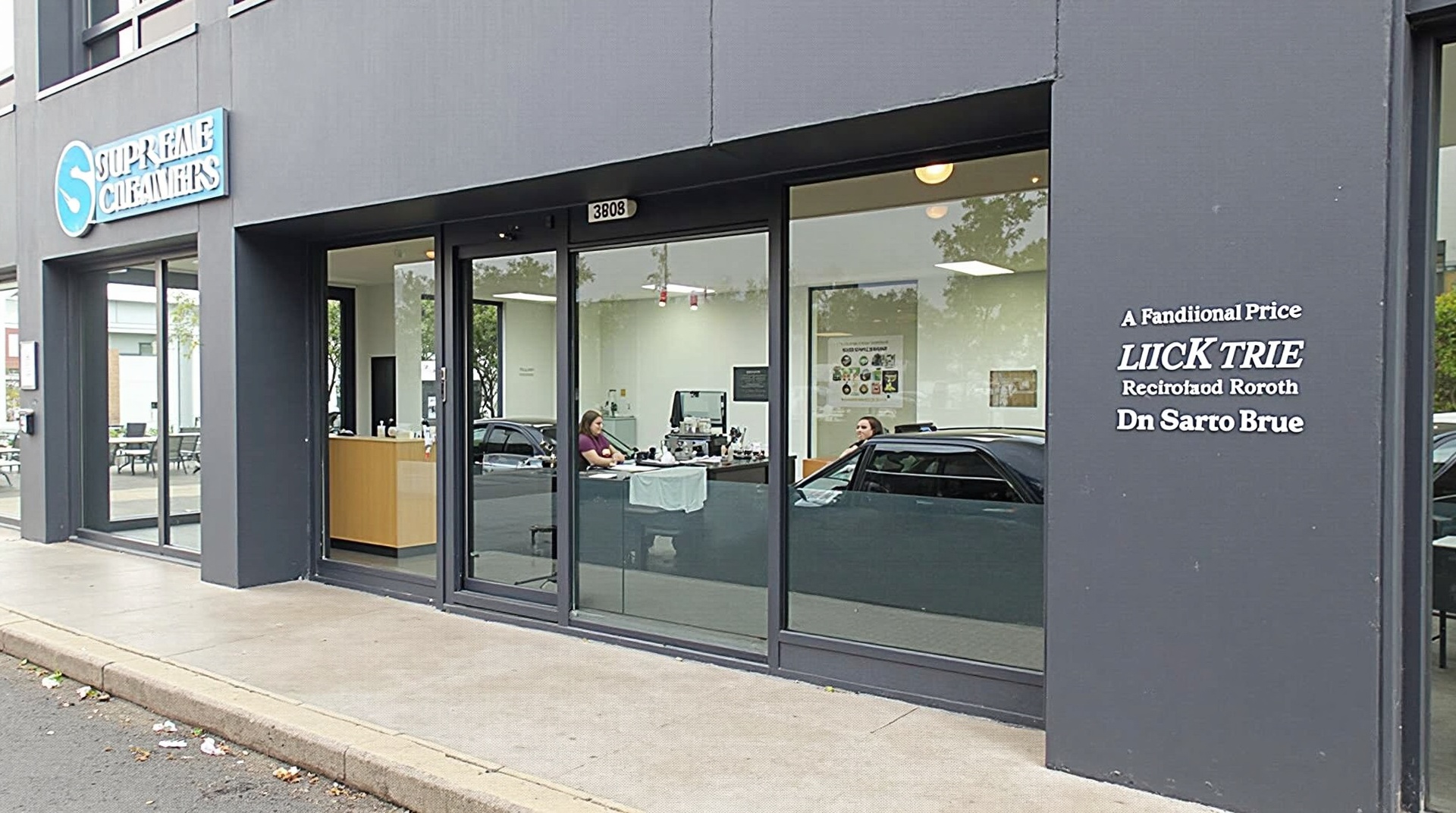 Fresho Carpet Cleaning Woodend Contact Office