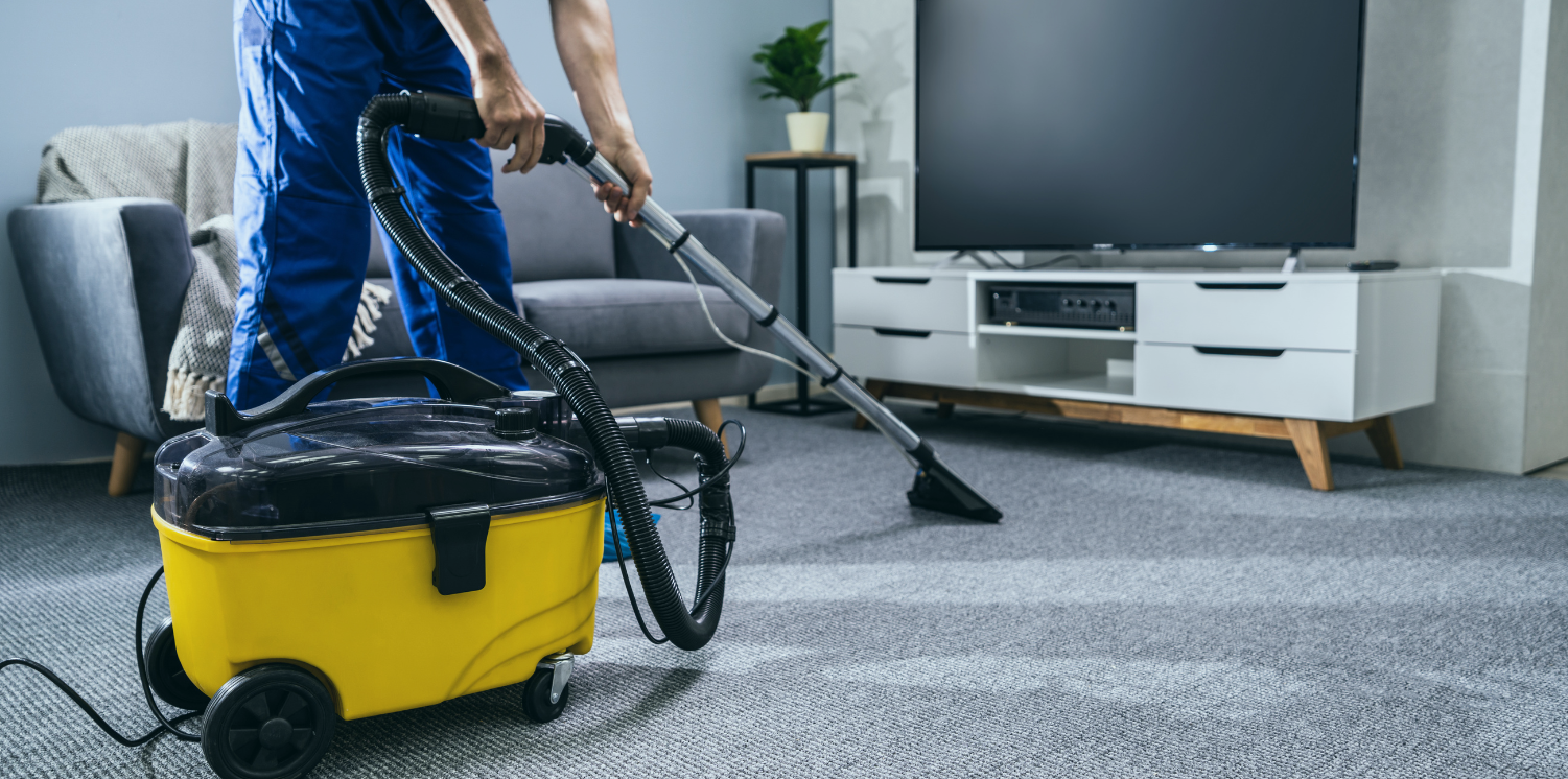 Fresho Carpet Cleaning Woodend Contact Office